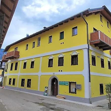 Hostel Bad Goisern 2*