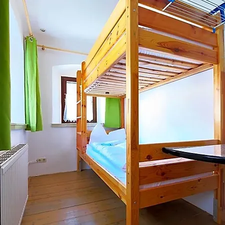 Hostel-Badgoisern1 Hotel 2*