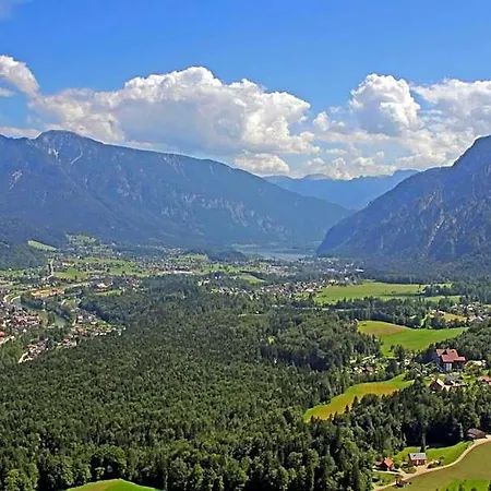 Hotel Hostel Bad Goisern