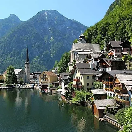 Hostel Bad Goisern