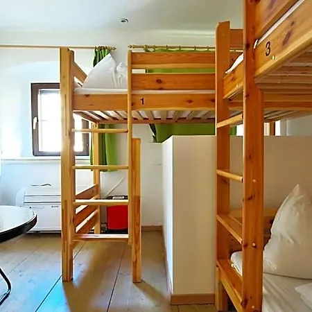 Hostel Bad Goisern Hotel Bad Goisern