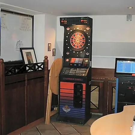 Hostel Bad Goisern 2*