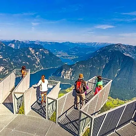 Hostel Bad Goisern Hotel 2*