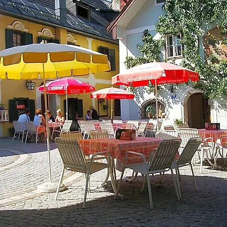 Hostel Bad Goisern Bad Goisern