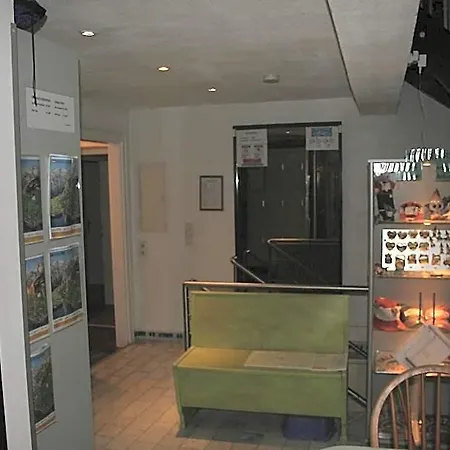 Hotel Hostel Bad Goisern