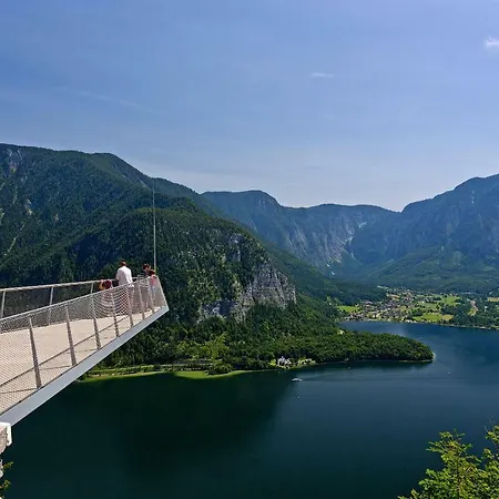 Hostel-Badgoisern1 Hotel Bad Goisern