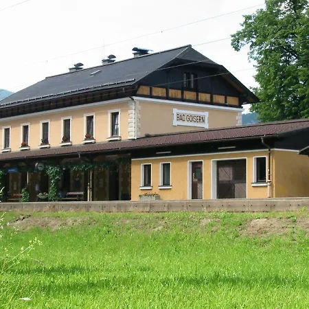 Hostel-badgoisern1 Bad Goisern