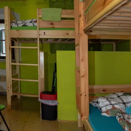 Hostel-Badgoisern1 Hotel 2*