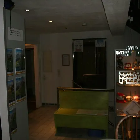 Hotel Hostel-Badgoisern1