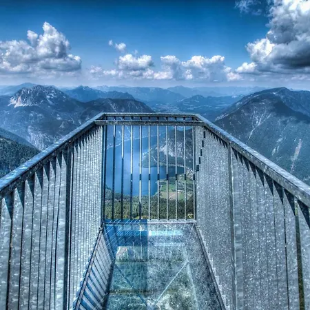 Hostel-Badgoisern1 Hotel