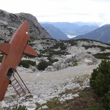 Hotel Hostel-Badgoisern1 Bad Goisern am Hallstättersee