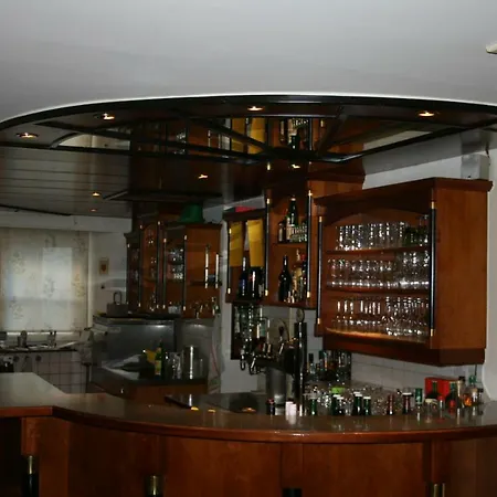 Hotel Hostel-Badgoisern1 Bad Goisern