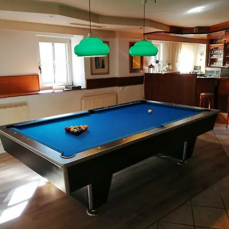 Hostel-Badgoisern1 Hotel