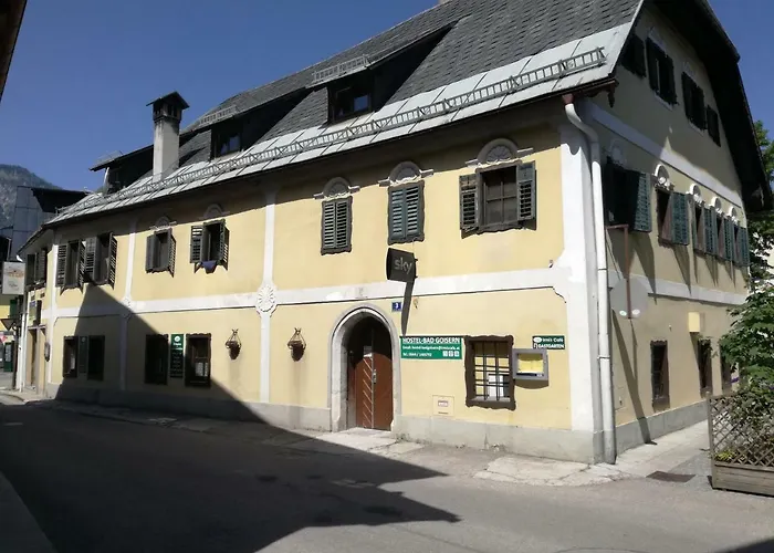 Hostel Bad Goisern 2*