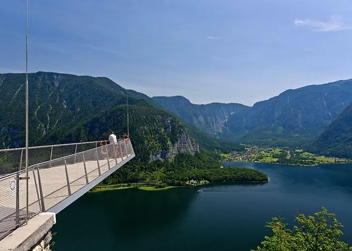 Hostel Bad Goisern Hotel Bad Goisern