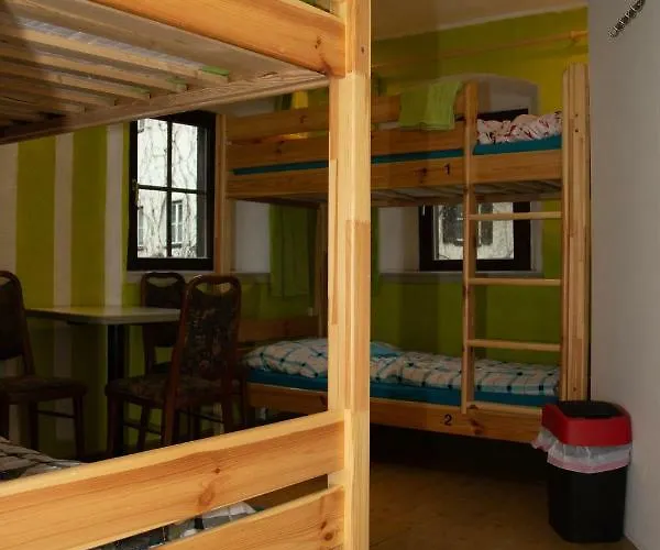 Hostel Bad Goisern Hotel