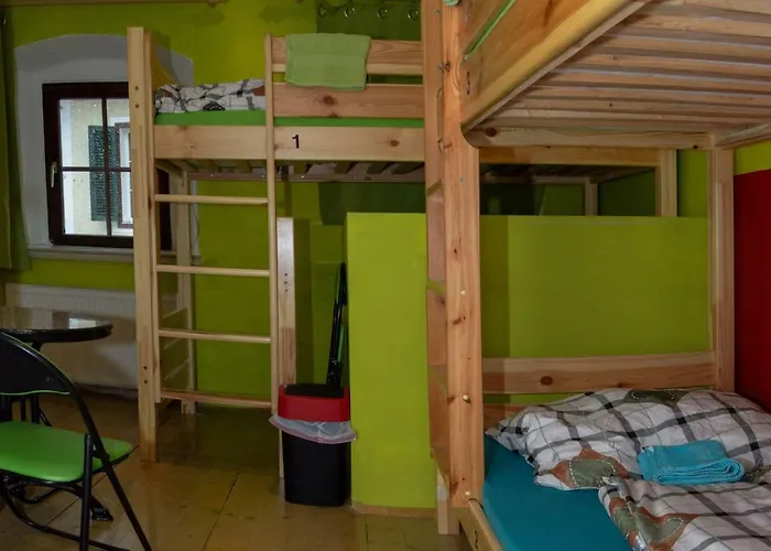 Hostel Bad Goisern Hotel 2*