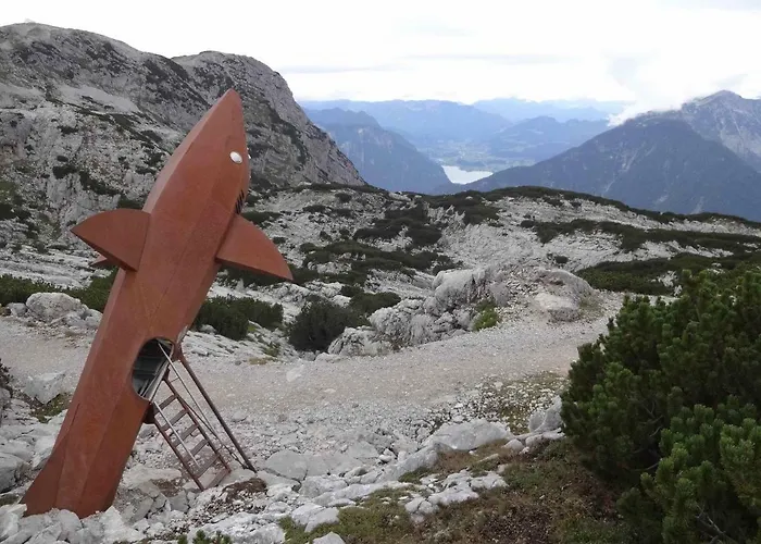 Hotel Hostel Bad Goisern Bad Goisern