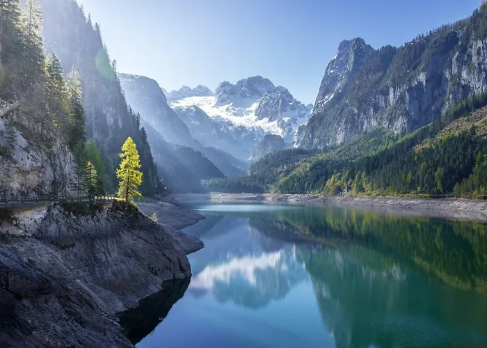 Hostel Bad Goisern 2*