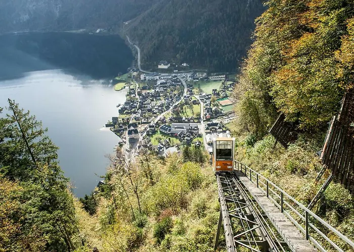 Hostel Bad Goisern Bad Goisern