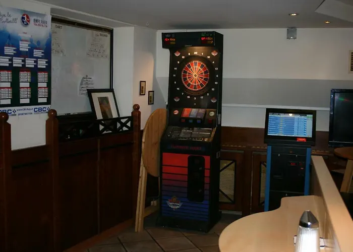 Hotel Hostel Bad Goisern