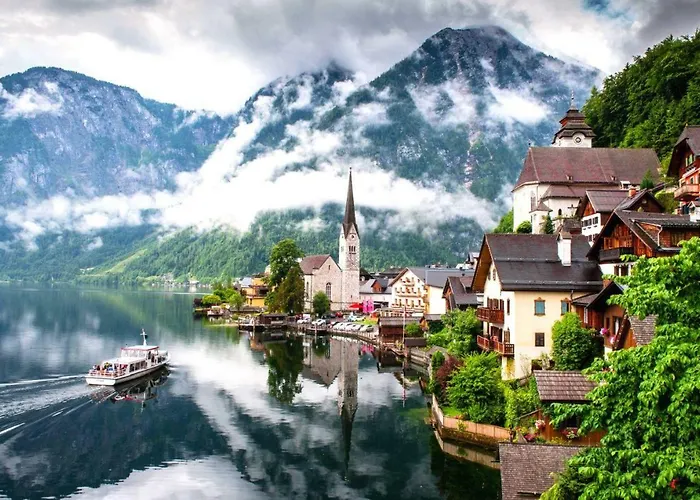 Hostel Bad Goisern Hotel Bad Goisern