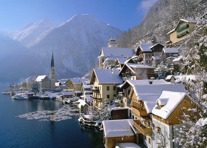 Hostel Bad Goisern 2*