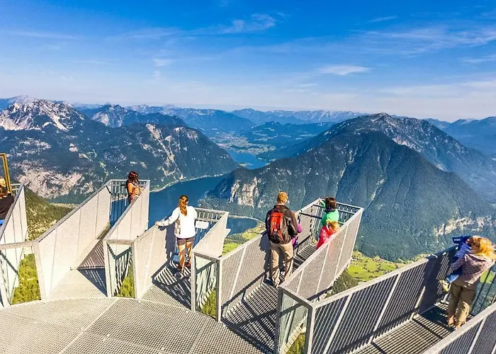 Hostel Bad Goisern Hotel Bad Goisern