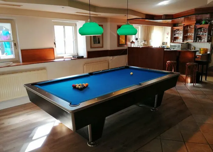 Hostel Bad Goisern Hotel