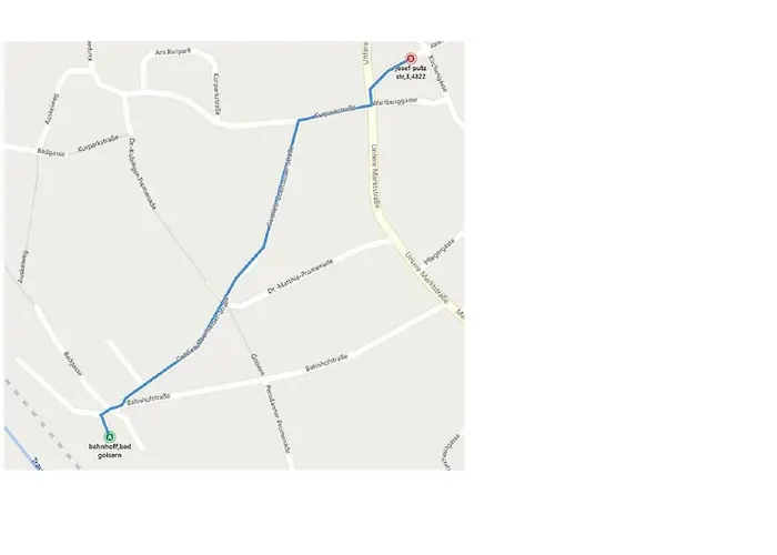 Hostel Bad Goisern Hotel