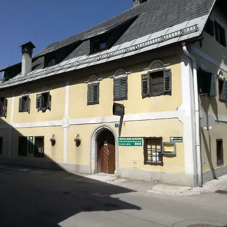 Hostel-badgoisern1 *