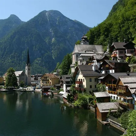 Hostel Bad Goisern 2*