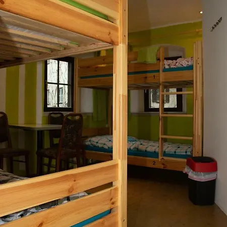 Hostel-badgoisern1 Hostel