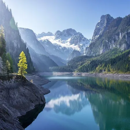 Hostel Bad Goisern 2*