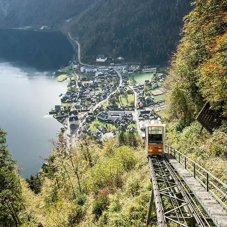 Hostel Bad Goisern バート・ゴイーザーン