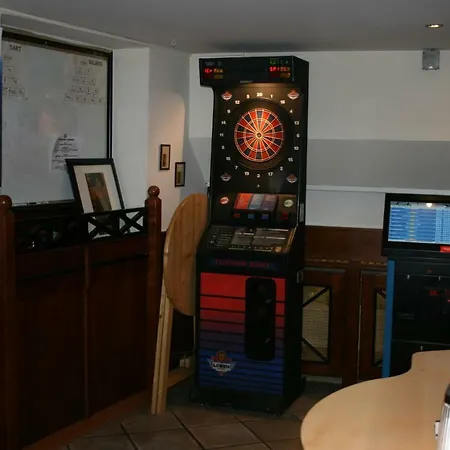 ホテル Hostel Bad Goisern