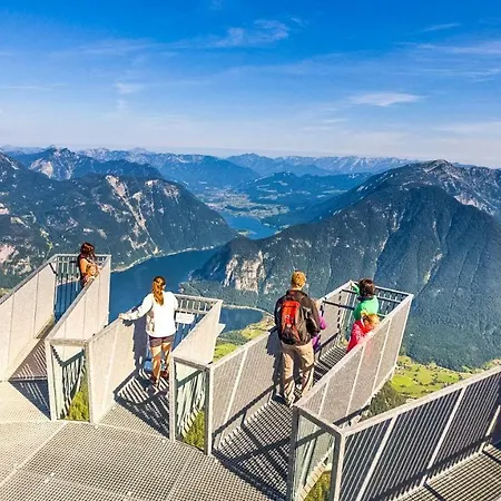 Hostel Bad Goisern ホテル バート・ゴイーザーン