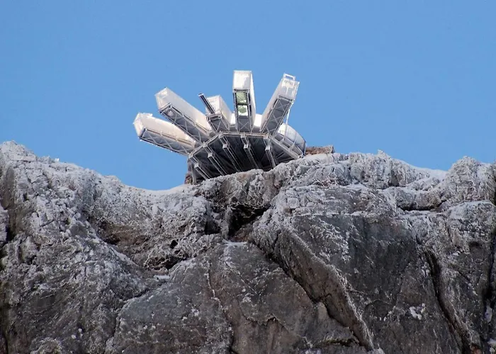 호텔 호스텔-바트고이세른1 2*