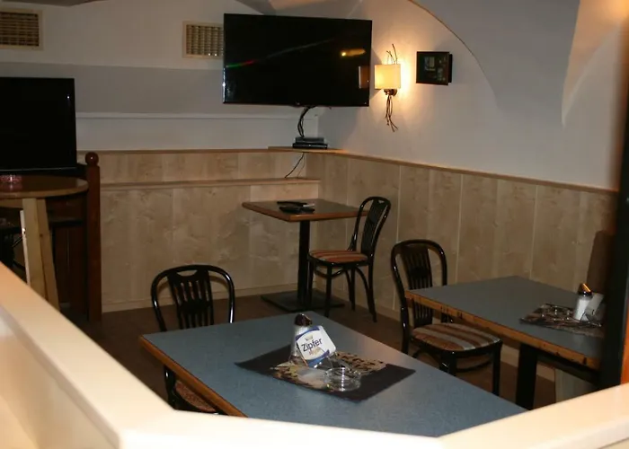 호스텔-바트고이세른1 바드고이세른