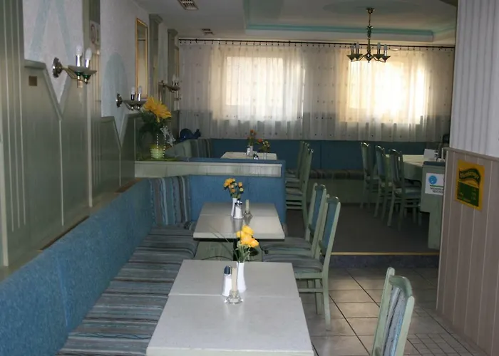 호스텔-바트고이세른1 2* 바드고이세른