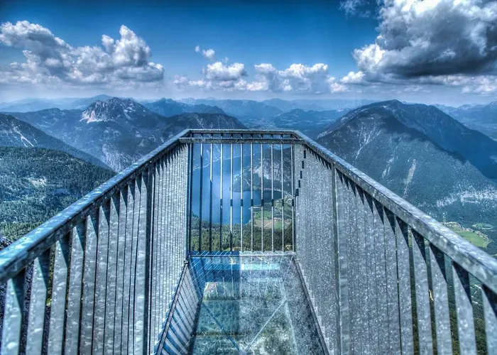 호스텔-바트고이세른1 호텔