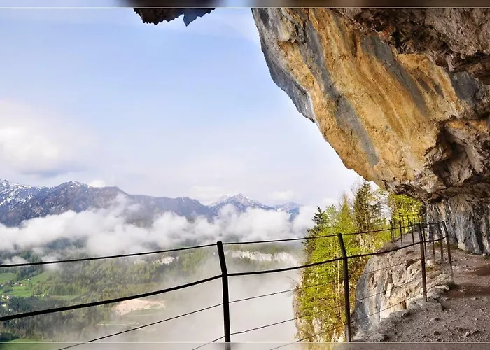 호텔 호스텔-바트고이세른1